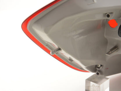 Verschleißteile Rückleuchte rechts Opel Astra J Kombi Bj. 10-12 rot