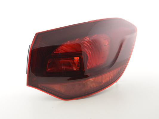 Verschleißteile Rückleuchte rechts Opel Astra J Kombi Bj. 10-12