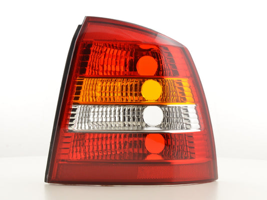 Verschleißteile Rückleuchte rechts Opel Astra G Bj. 98
