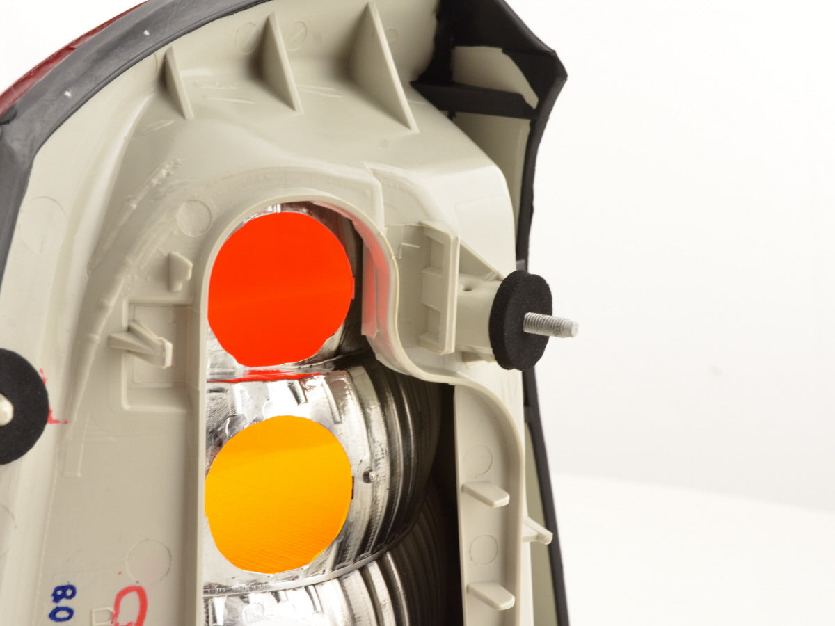 Verschleißteile Rückleuchte rechts Opel Astra G Bj. 98