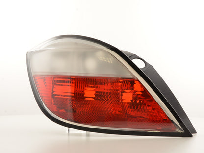 Verschleißteile Rückleuchte links Opel Astra H Bj. 04