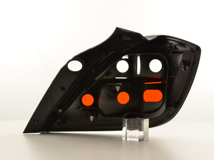 Verschleißteile Rückleuchte links Opel Astra H Bj. 04