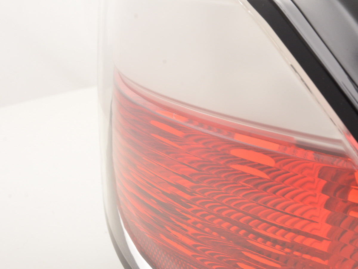 Verschleißteile Rückleuchte links Opel Astra H Bj. 04