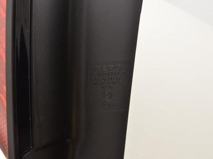 Verschleißteile Rückleuchte links Opel Astra H Bj. 04