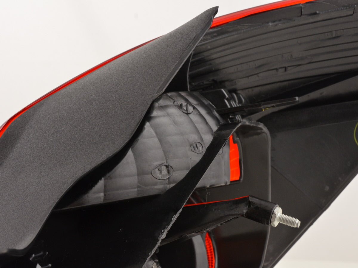 Verschleißteile Rückleuchte links Opel Corsa D Bj. 06-07