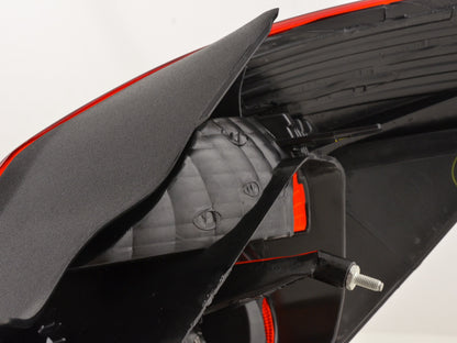 Verschleißteile Rückleuchte links Opel Corsa D Bj. 06-07