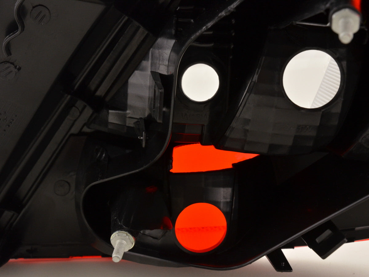 Verschleißteile Rückleuchte links Opel Corsa D Bj. 06-07