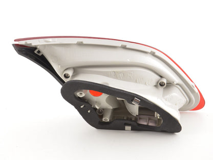 Verschleißteile Rückleuchte rechts Opel Astra J 5-türig Bj. 09-12 rot