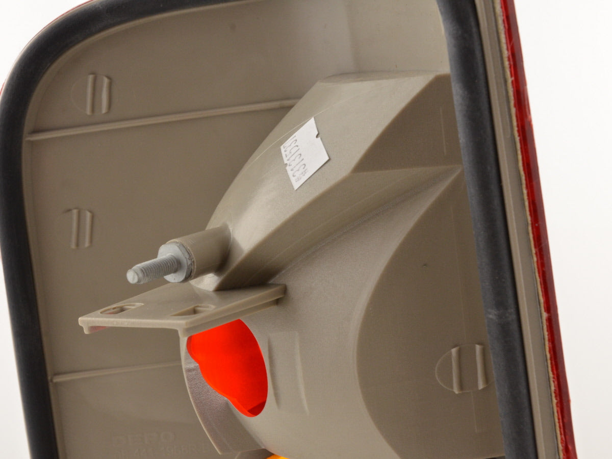 Verschleißteile Rückleuchte rechts VW LT Bj. 96-06