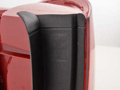 Verschleißteile Rückleuchte rechts VW Golf 5