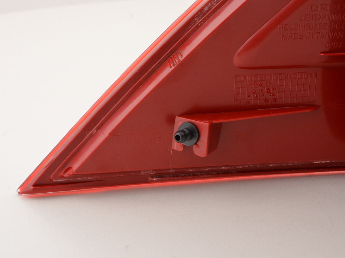 Verschleißteile Rückleuchte rechts VW Golf 5