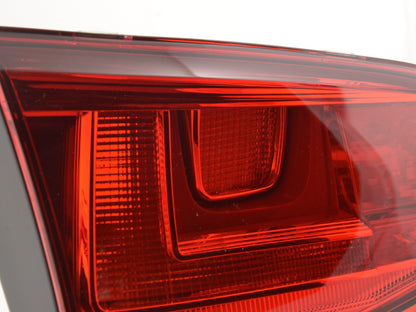 Verschleißteile Rückleuchte links VW Golf 7 Bj. 2012-