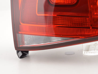 Verschleißteile Rückleuchte links VW Golf 7 Bj. 2012-