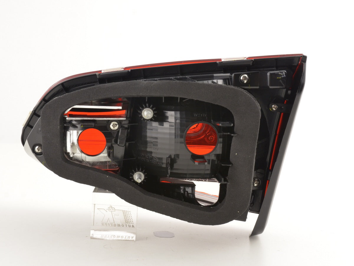 Verschleißteile Rückleuchte links VW Golf 7 Bj. 2012-