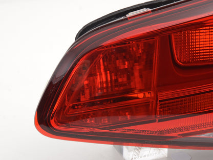 Verschleißteile Rückleuchte rechts VW Golf 7 Bj. 2012-