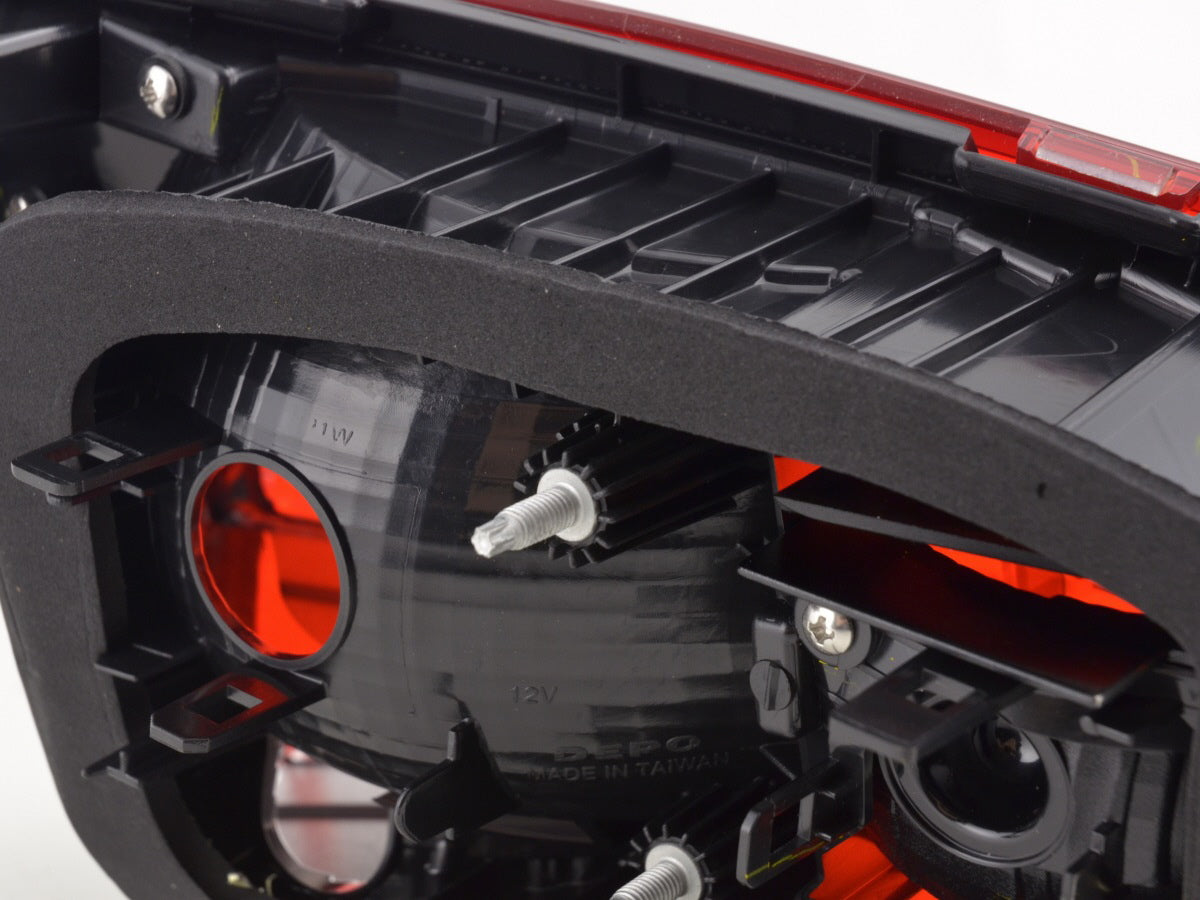 Verschleißteile Rückleuchte rechts VW Golf 7 Bj. 2012-