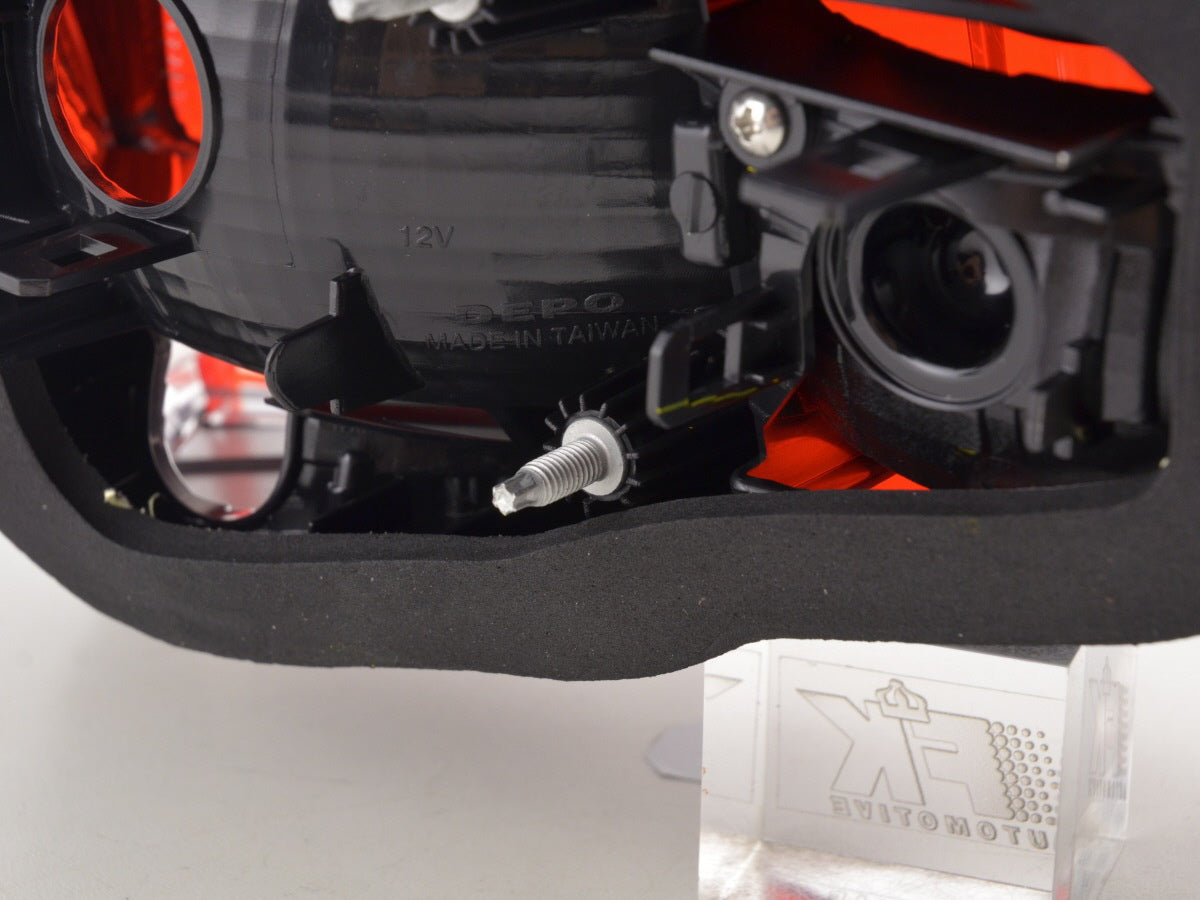 Verschleißteile Rückleuchte rechts VW Golf 7 Bj. 2012-