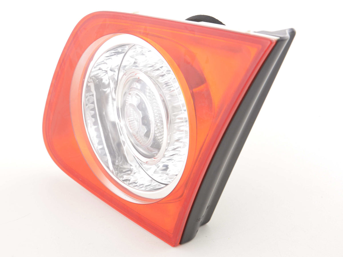 Verschleißteile Rückleuchte rechts VW Jetta 5 Bj. 05-10 rot/klar