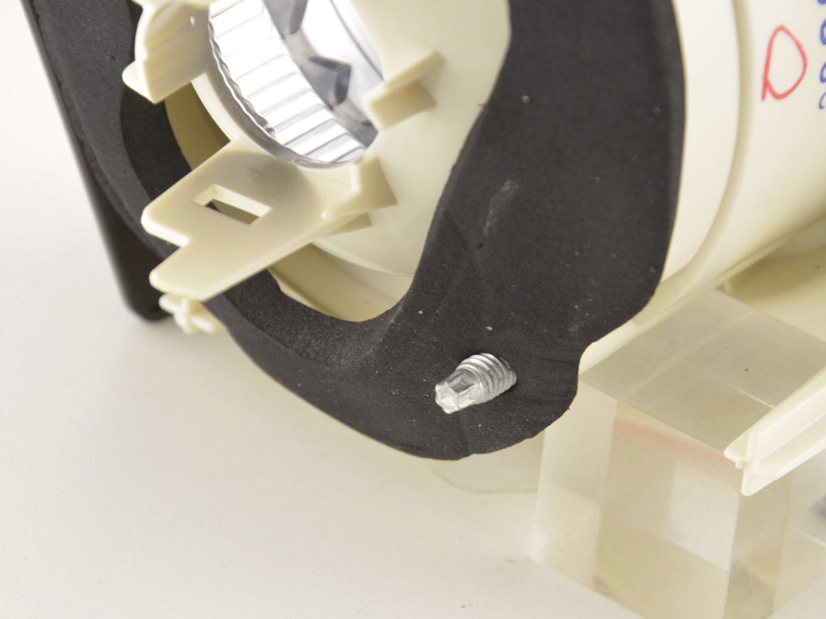 Verschleißteile Rückleuchte rechts VW Jetta 5 Bj. 05-10 rot/klar