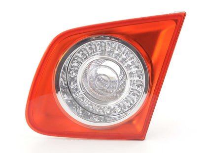 Verschleißteile Rückleuchte rechts VW Jetta 5 Bj. 05-10 rot/klar