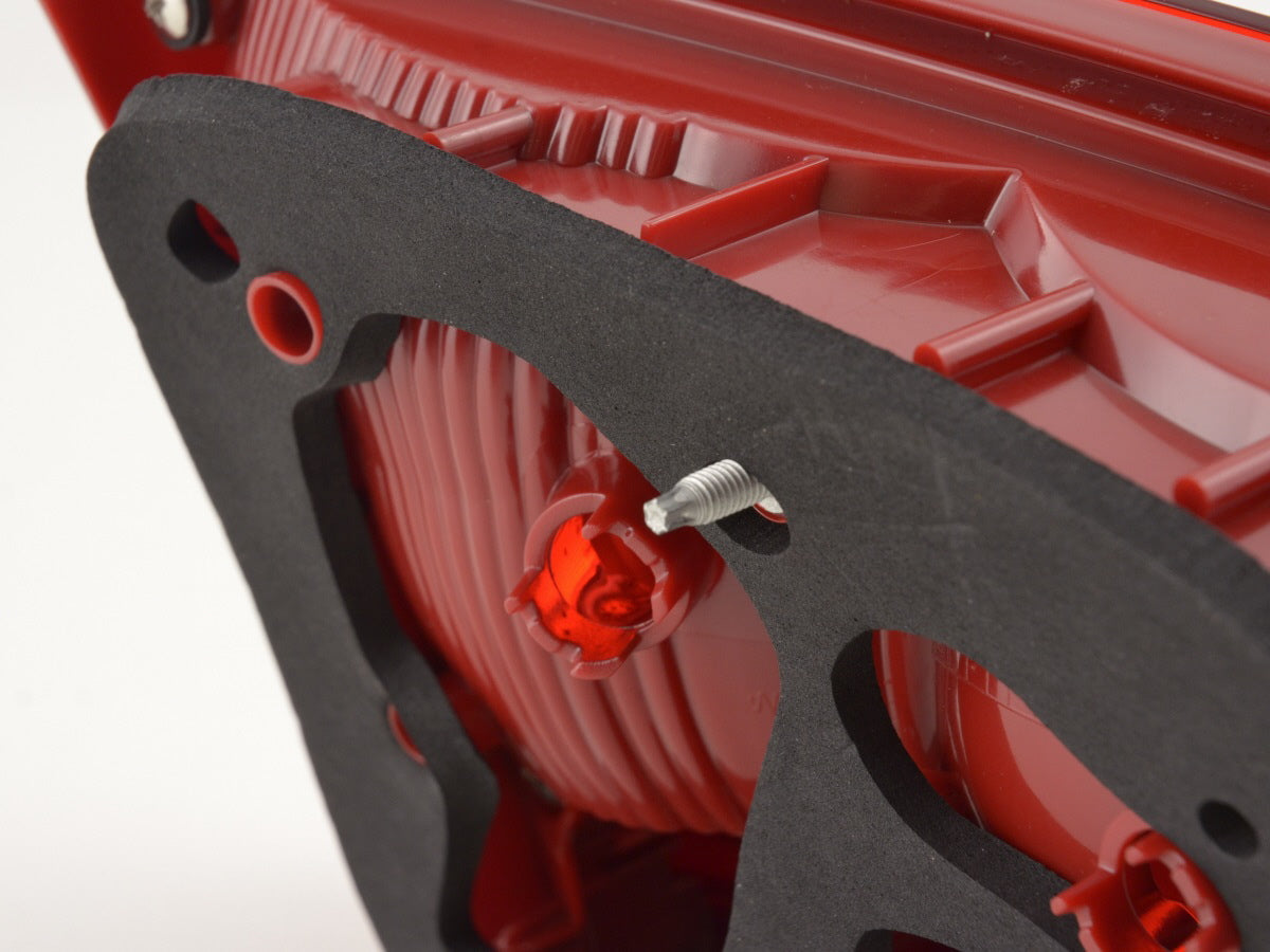 Verschleißteile Rückleuchte rechts VW Passat 3C Variant Bj. 2010-