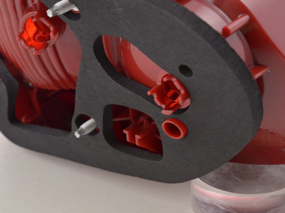 Verschleißteile Rückleuchte rechts VW Passat 3C Variant Bj. 2010-