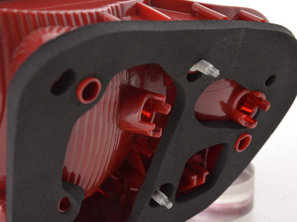 Verschleißteile Rückleuchte rechts VW Passat 3C Variant Bj. 2010-