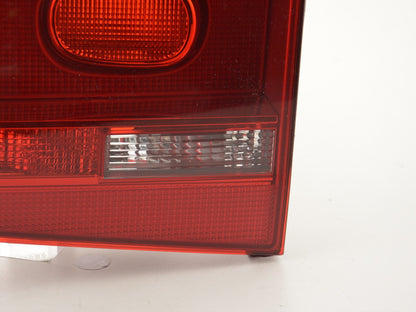 Verschleißteile Rückleuchte rechts VW Touran (1T) Bj. 11-14 rot/klar