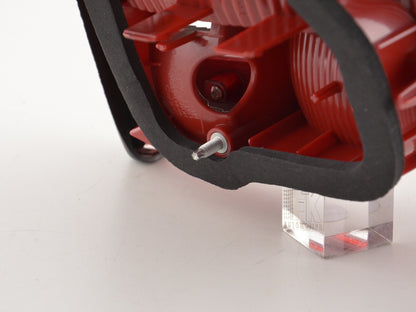 Verschleißteile Rückleuchte rechts VW Touran (1T) Bj. 11-14 rot/klar