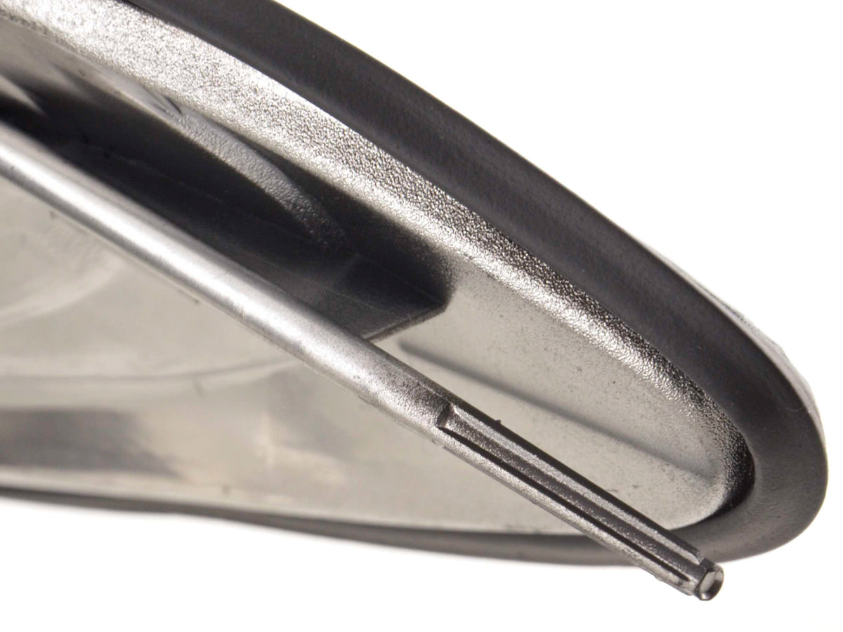 Rückleuchten Set Peugeot 206 CC Typ 2*** Bj. 99-06 schwarz