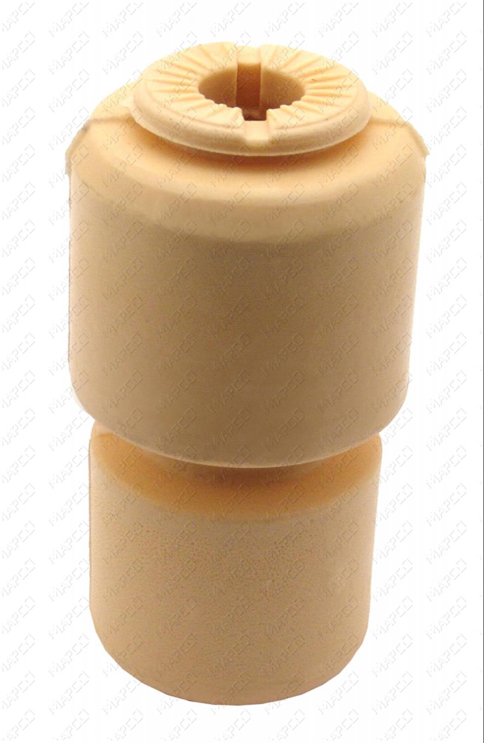 MAPCO Anschlagpuffer, Federung Hinterachse beidseitig  32542