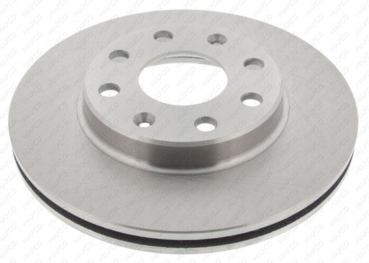 MAPCO Bremsscheibe Vorderachse  25251