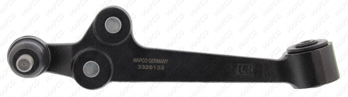 MAPCO Lenker, Radaufhängung Vorderachse links  unten  52208
