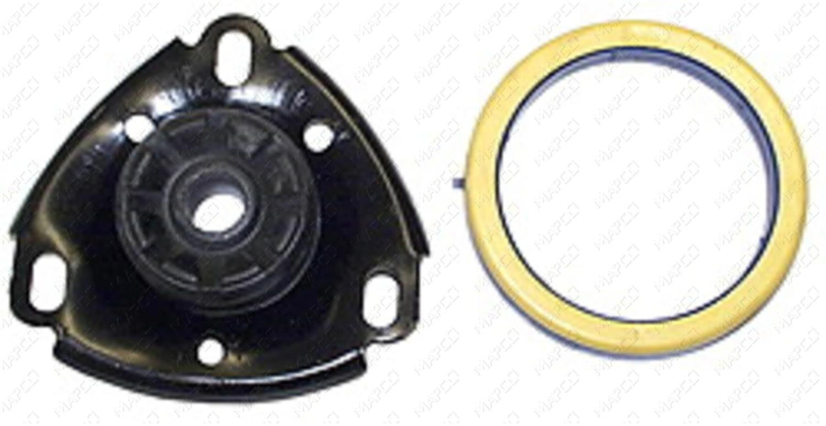 MAPCO Reparatursatz, Federbeinstützlager Vorderachse  34850