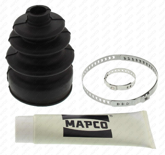 MAPCO Faltenbalgsatz, Antriebswelle 18921