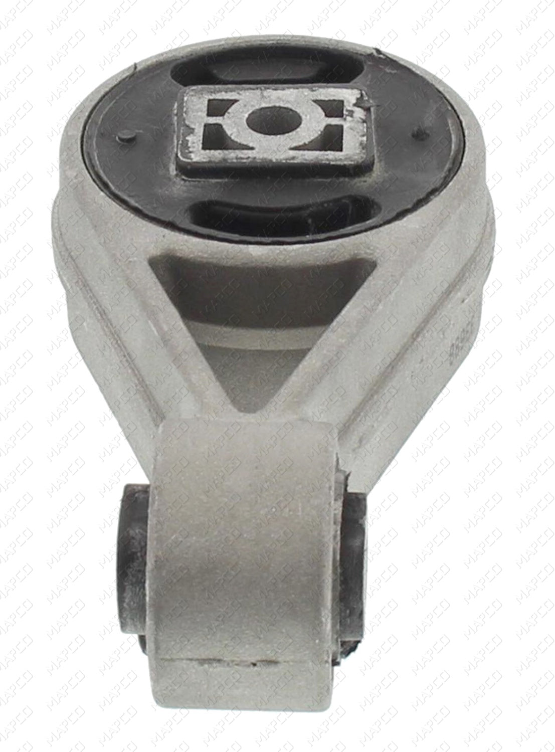 MAPCO Lagerung, Motor hinten  33688