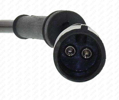 MAPCO Sensor, Raddrehzahl Vorderachse beidseitig  86102