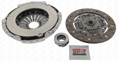 MAPCO Kupplungssatz 10899