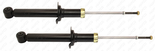 MAPCO Stoßdämpfer Satz  Hinterachse  40575/2