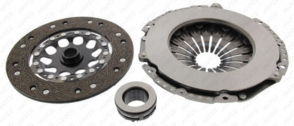 MAPCO Kupplungssatz 10783