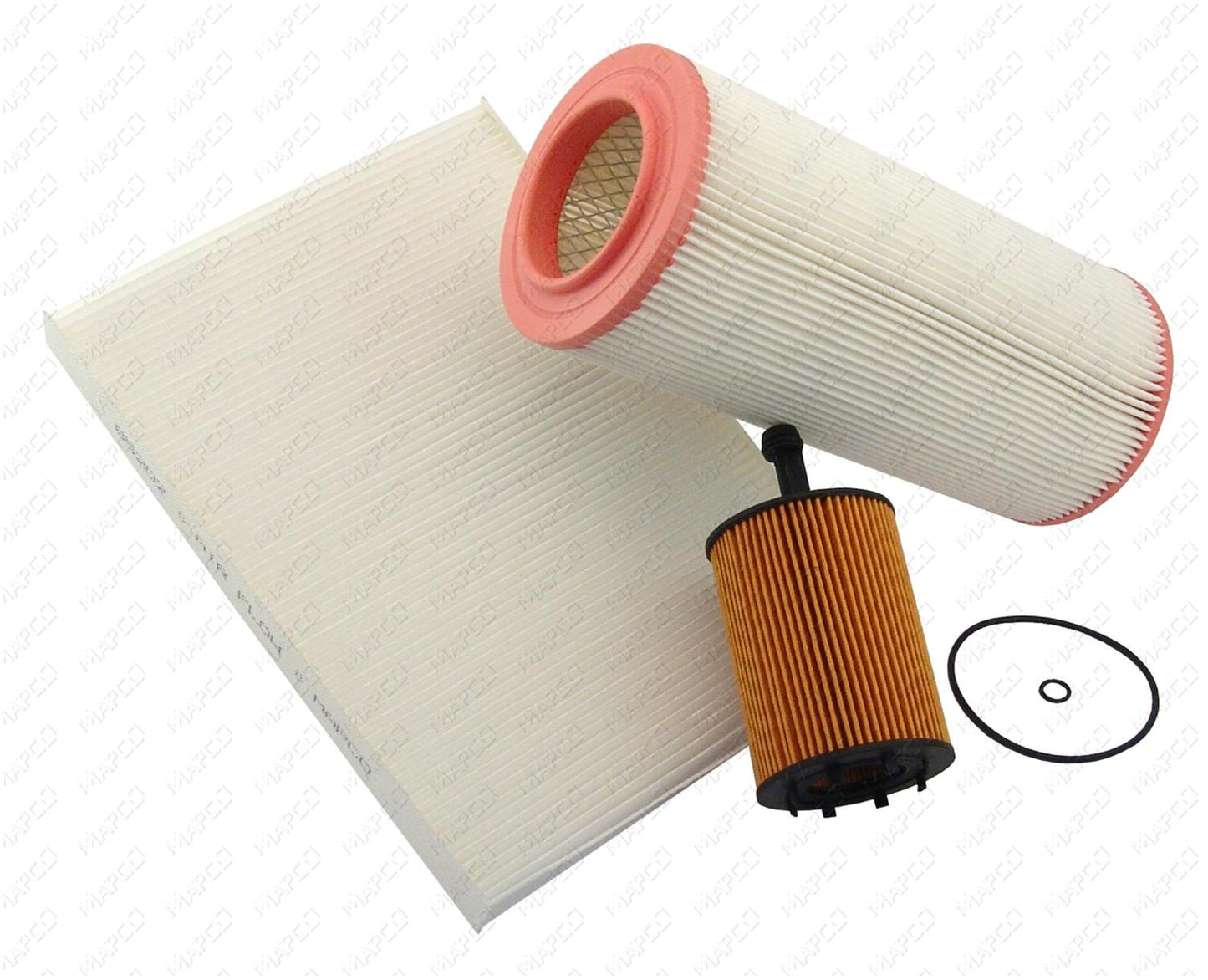 MAPCO Filter-Satz Satz  68815