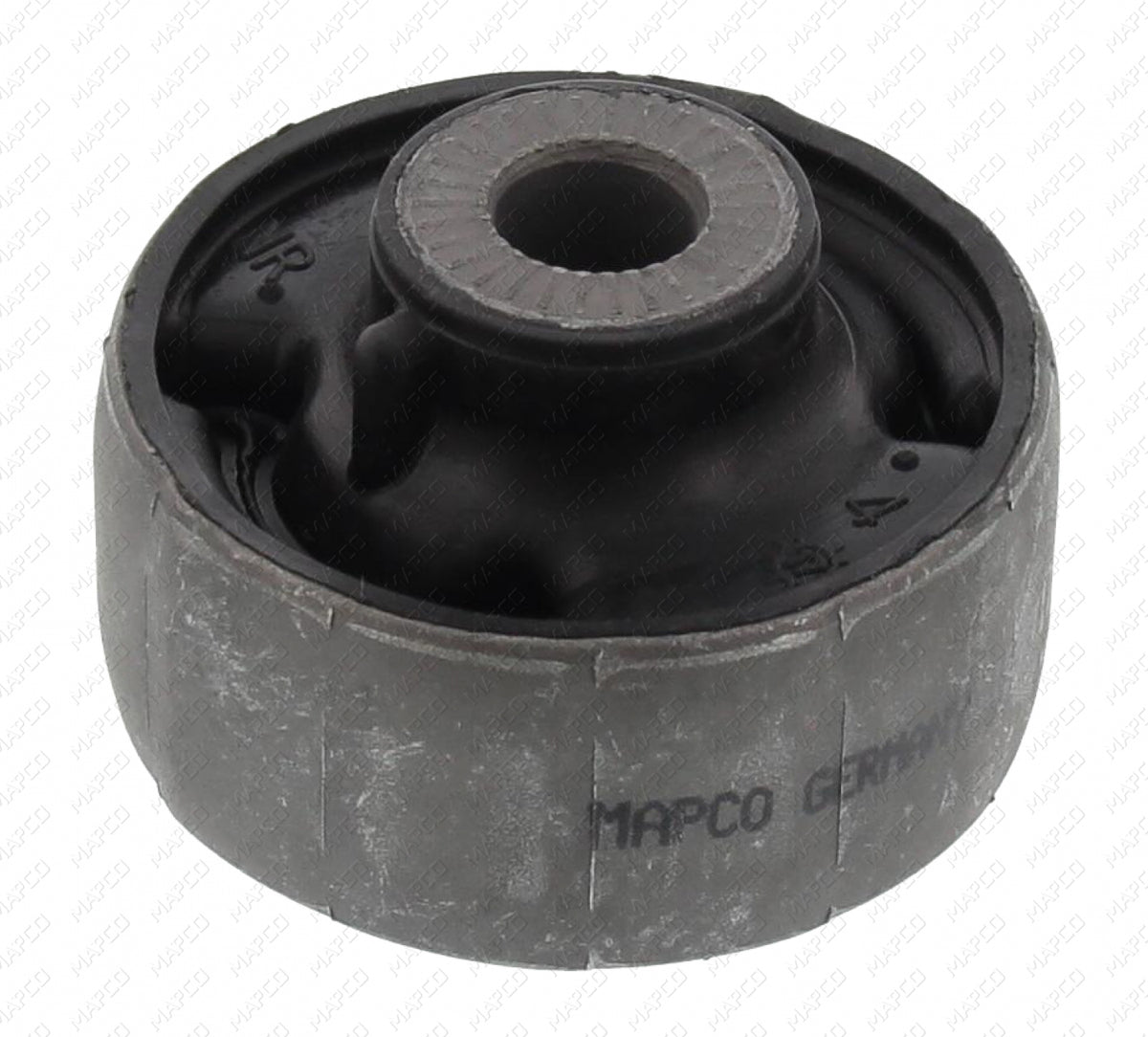 MAPCO Lagerung, Lenker Vorderachse beidseitig  hinten  38839