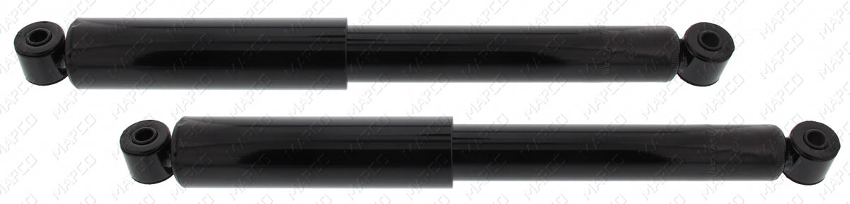 MAPCO Stoßdämpfer Satz  Hinterachse  40213/2