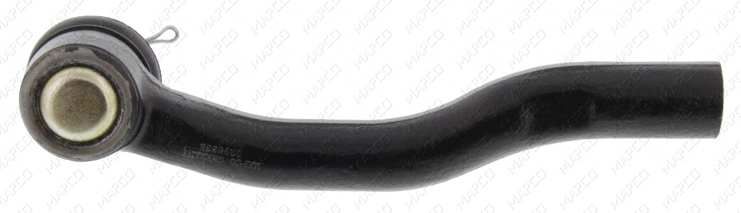 MAPCO Spurstangenkopf Vorderachse links  52524