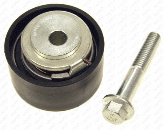 MAPCO Spannrolle, Zahnriemen 24650