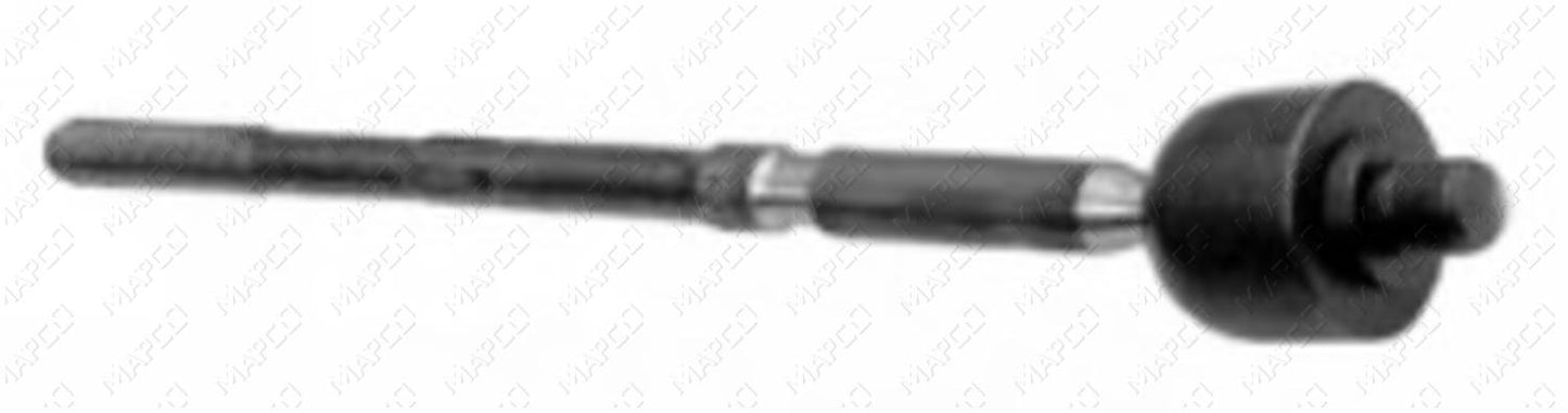 MAPCO Axialgelenk, Spurstange Vorderachse beidseitig  19017