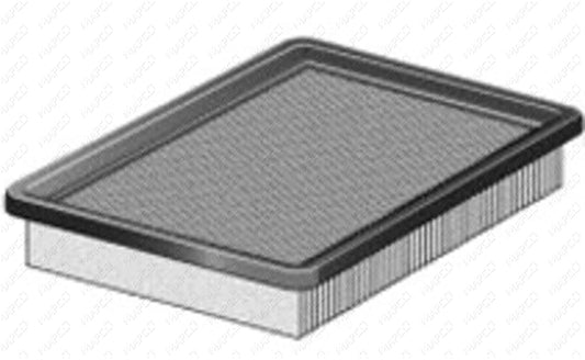 MAPCO Luftfilter 60059