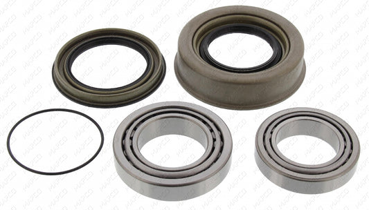MAPCO Radlagersatz Vorderachse  26251