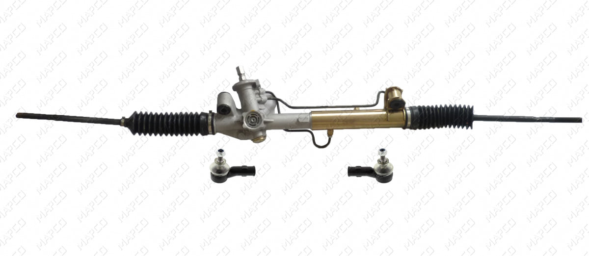 MAPCO Lenkgetriebe 29836/1
