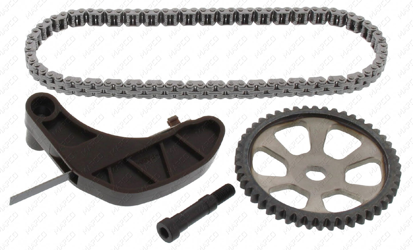 MAPCO Steuerkettensatz 75804